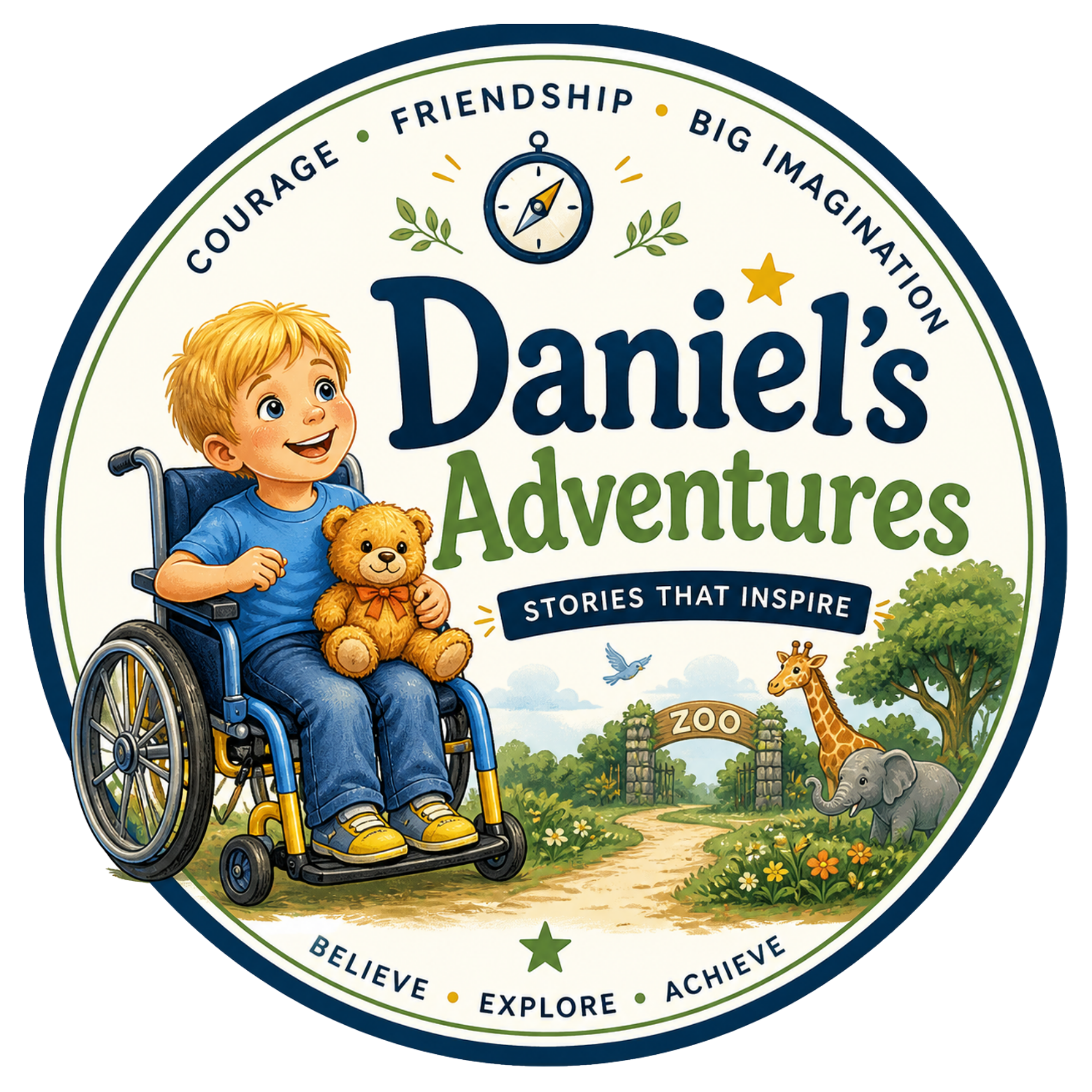 Daniels Adventures